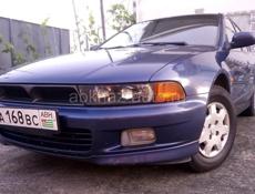 Mitsubishi Galant