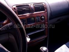 Mitsubishi Galant