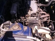 Mitsubishi Galant