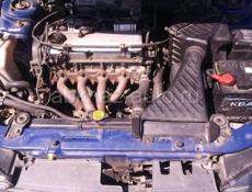 Mitsubishi Galant