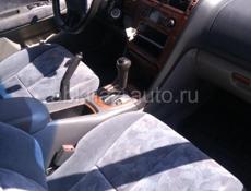 Mitsubishi Galant