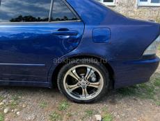 Toyota Altezza
