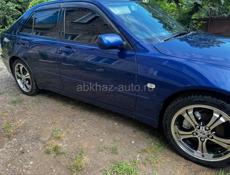 Toyota Altezza