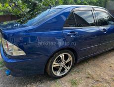 Toyota Altezza