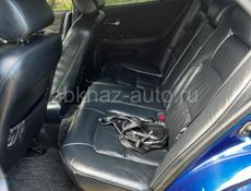 Toyota Altezza