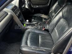 Toyota Altezza