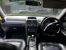 Toyota Altezza