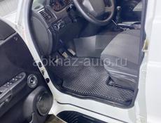 УАЗ Патриот