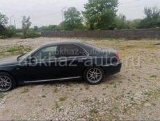 Rover 75