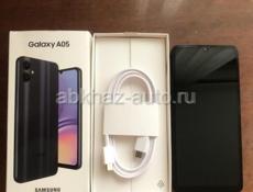 Galaxy A05 6/128gb