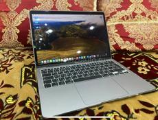 MacBook 