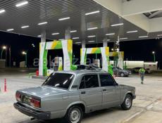 ВАЗ 2107