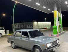 ВАЗ 2107