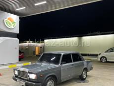 ВАЗ 2107