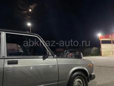 ВАЗ 2107
