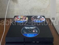 Playstation 4 500gb