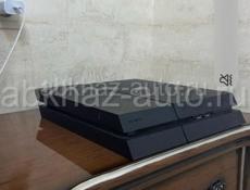 Playstation 4 500gb