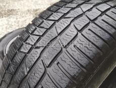 Резина 225/55 R16