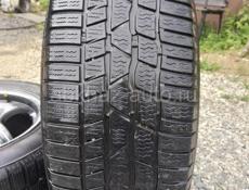 Резина 225/55 R16