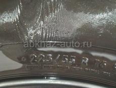 Резина 225/55 R16