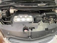 Honda Еlysion