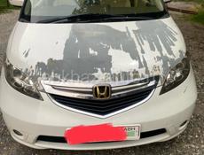 Honda Еlysion