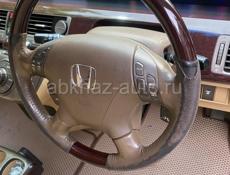 Honda Еlysion
