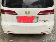 Honda Еlysion