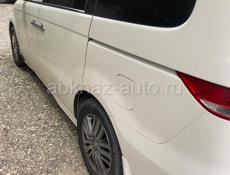 Honda Еlysion