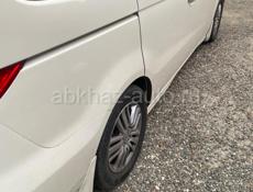 Honda Еlysion