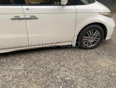 Honda Еlysion