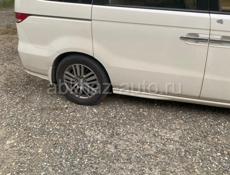 Honda Еlysion