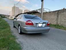 Nissan Cima