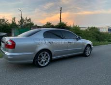Nissan Cima