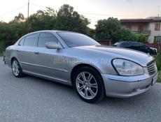 Nissan Cima