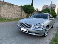 Nissan Cima