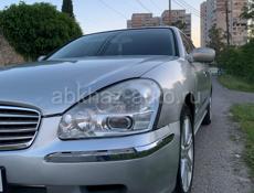 Nissan Cima