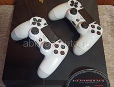 Sony PlayStation 4