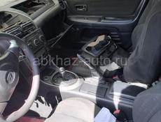 Toyota Altezza
