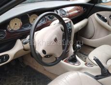 Rover 75