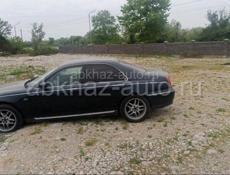 Rover 75
