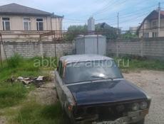 ВАЗ 2106