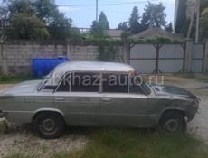 ВАЗ 2106