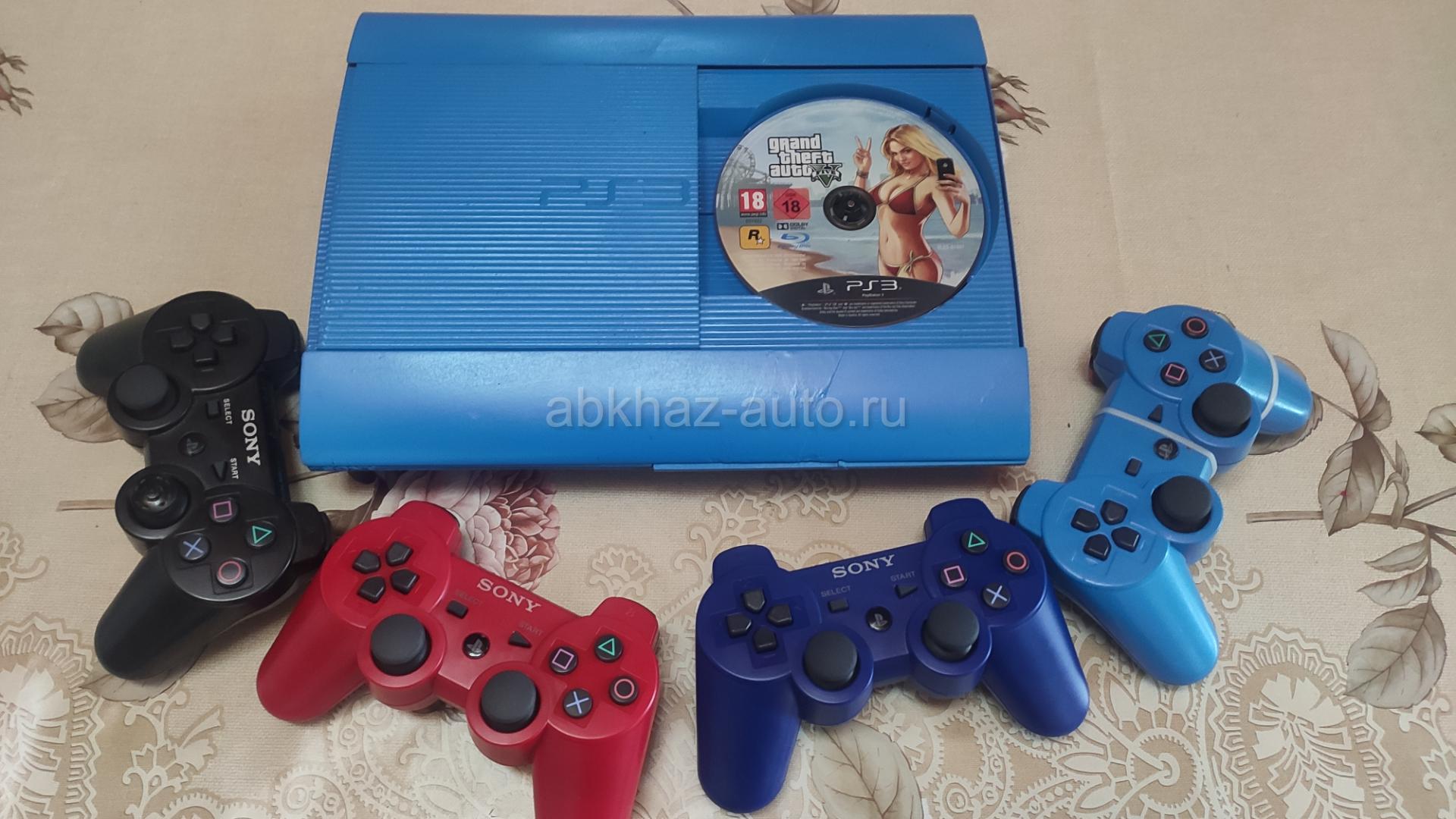 Абхаз Авто. Абхазия. Abkhaz-auto.ru | Ps3 hen super slim на 500гб