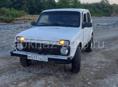ВАЗ 2123 Нива