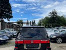 Honda Еlysion