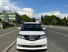 Honda Еlysion