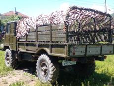 ГАЗ
