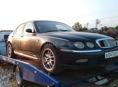 Rover 75