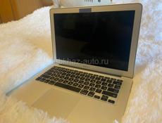 Apple MacBook 13, 2013